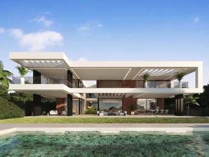 Chalet en venta en Benahavís