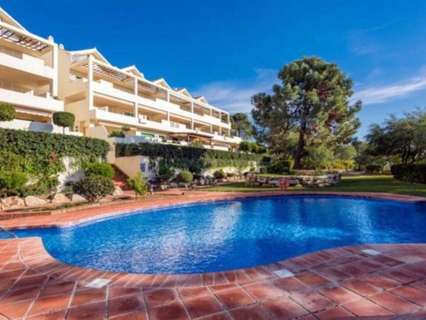 Apartamento en venta en Estepona