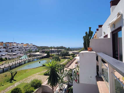 Ático dúplex en venta en Benahavís rebajado