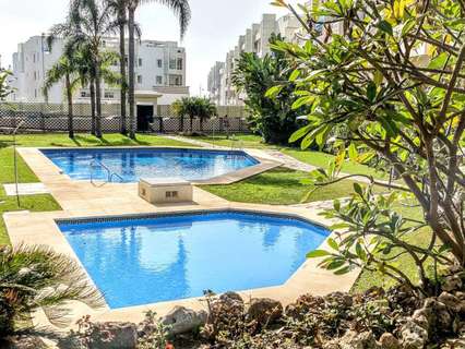 Apartamento en venta en Estepona