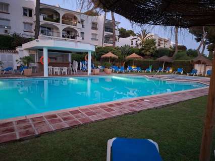 Planta baja en venta en Mijas