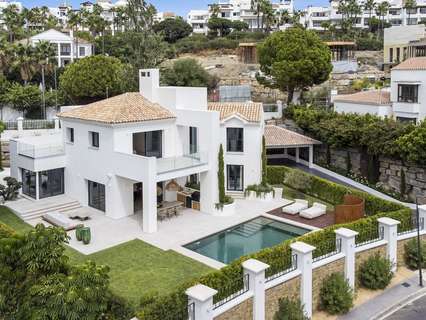 Chalet en venta en Málaga rebajado