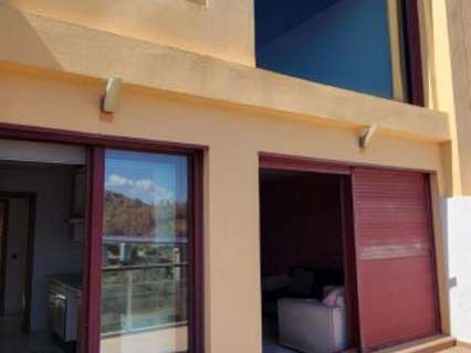 Ático dúplex en venta en Benahavís rebajado