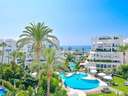 Dúplex en venta en Marbella