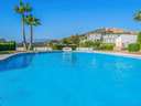 Apartamento en venta en Mijas