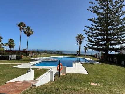 Apartamento en venta en Mijas