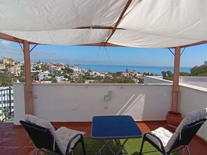 Apartamento en venta en Mijas