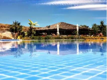 Apartamento en venta en Benahavís