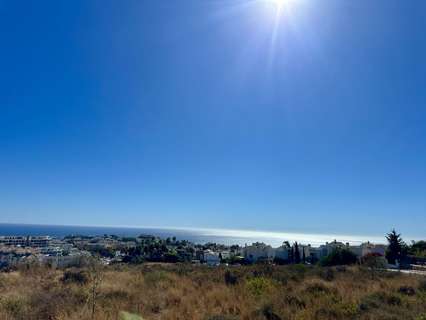 Apartamento en venta en Mijas