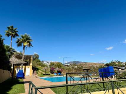Apartamento en venta en Estepona