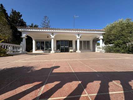 Chalet en venta en Málaga