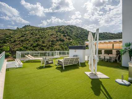 Apartamento en venta en Benahavís