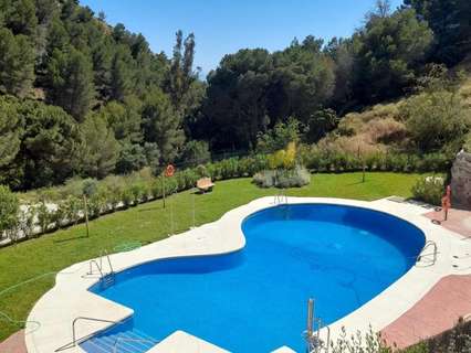 Apartamento en venta en Mijas
