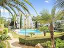 Apartamento en alquiler en Marbella