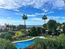 Apartamento en venta en Mijas