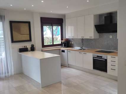 Chalet en venta en Benahavís