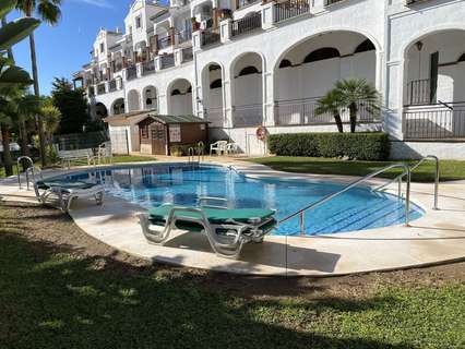 Apartamento en venta en Mijas