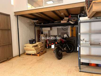 Local comercial en alquiler en Estepona