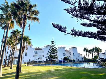 Apartamento en venta en Manilva