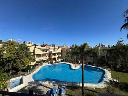 Apartamento en venta en Benahavís
