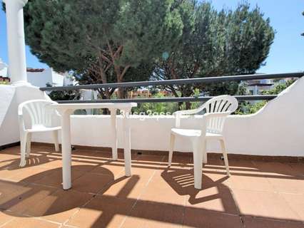 Apartamento en venta en Estepona