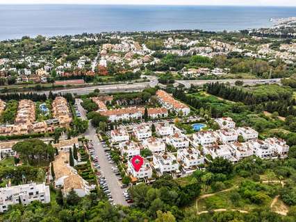 Casa en venta en Marbella