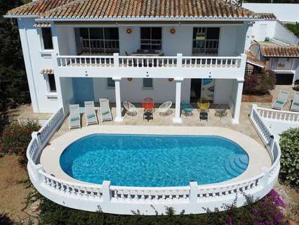 Chalet en venta en Mijas