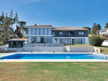 Chalet en venta en Mijas