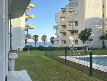 Apartamento en venta en Marbella