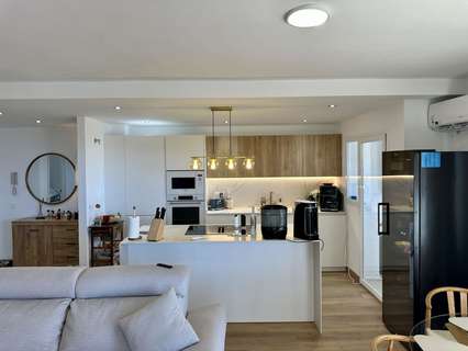 Apartamento en venta en Mijas