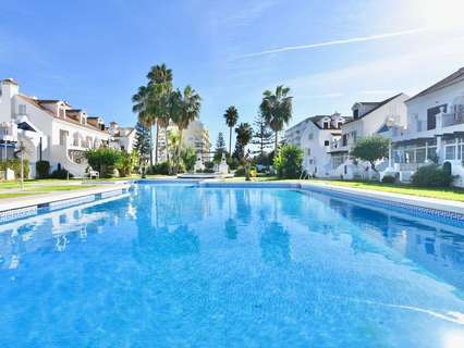 Apartamento en venta en Fuengirola