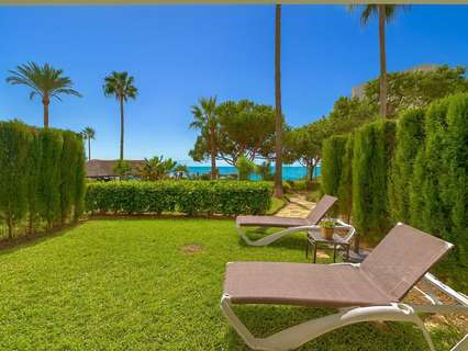 Apartamento en venta en Mijas