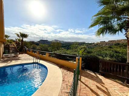 Apartamento en venta en Manilva