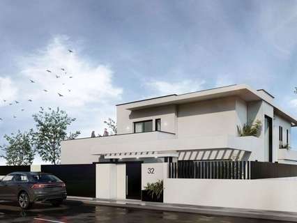 Chalet en venta en Mijas