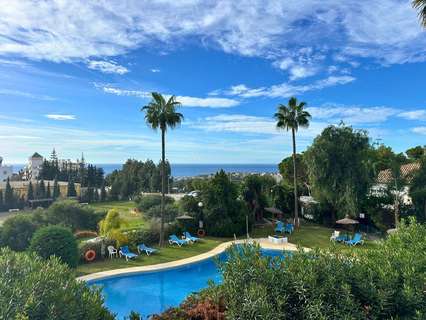 Apartamento en venta en Mijas