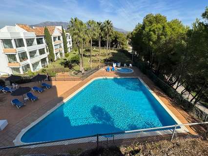 Apartamento en venta en Mijas