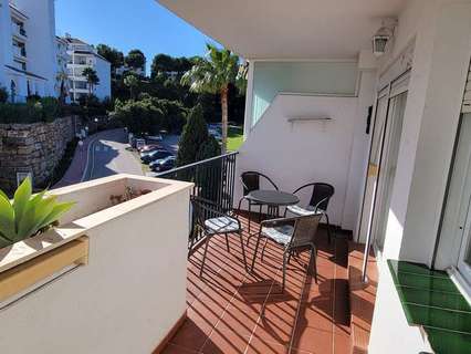 Apartamento en venta en Mijas