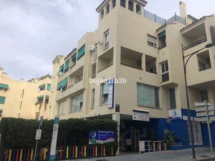 Ático en venta en Marbella