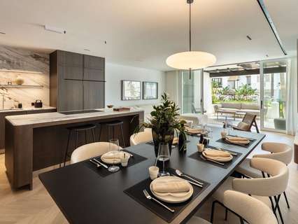 Apartamento en venta en Marbella