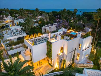 Chalet en venta en Marbella