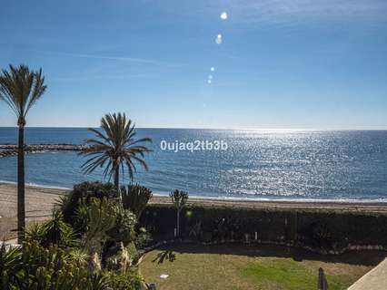 Apartamento en venta en Marbella