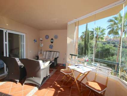 Apartamento en venta en Marbella