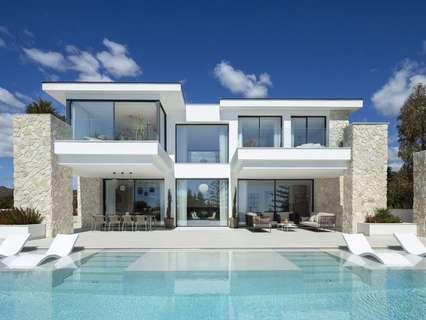 Chalet en venta en Benahavís