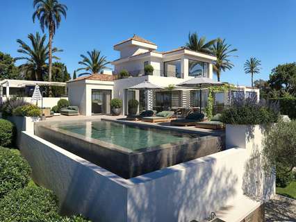 Chalet en venta en Marbella