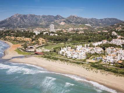 Apartamento en venta en Marbella
