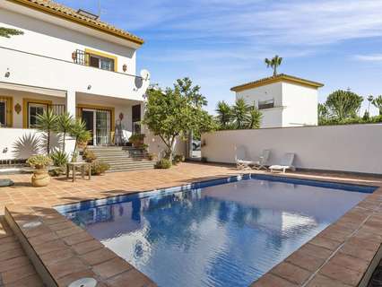 Casa en venta en Marbella