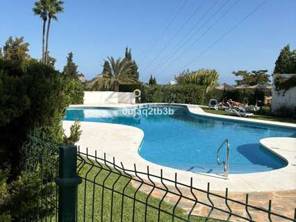 Apartamento en alquiler en Benahavís