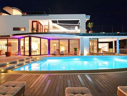 Chalet en venta en Málaga