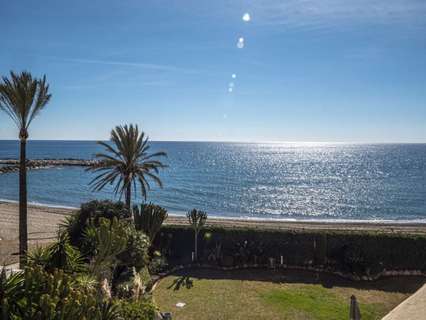 Apartamento en venta en Marbella