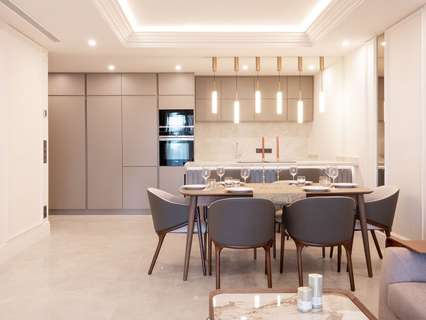 Apartamento en venta en Málaga